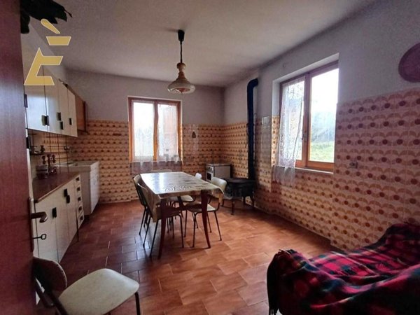 casa semindipendente in vendita a Montezemolo