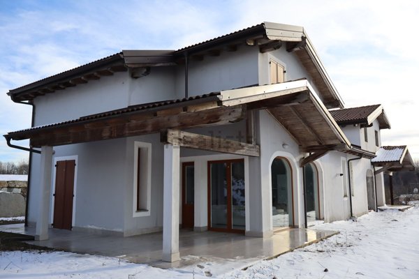 appartamento in vendita a Montezemolo