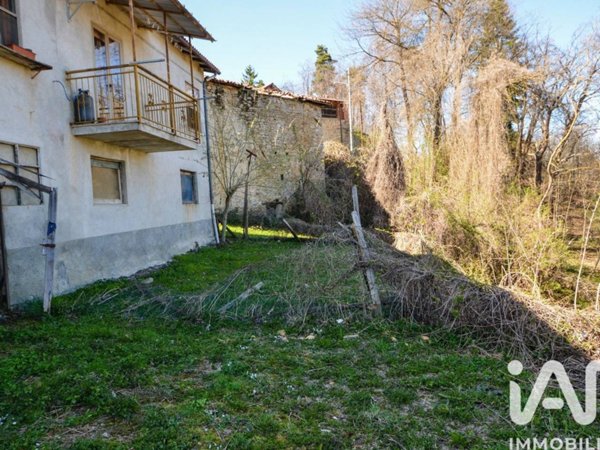 casa indipendente in vendita a Montezemolo