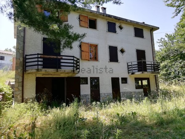 casa semindipendente in vendita a Montezemolo