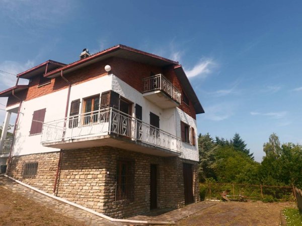 casa indipendente in vendita a Montezemolo