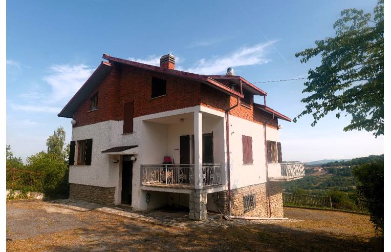 casa indipendente in vendita a Montezemolo