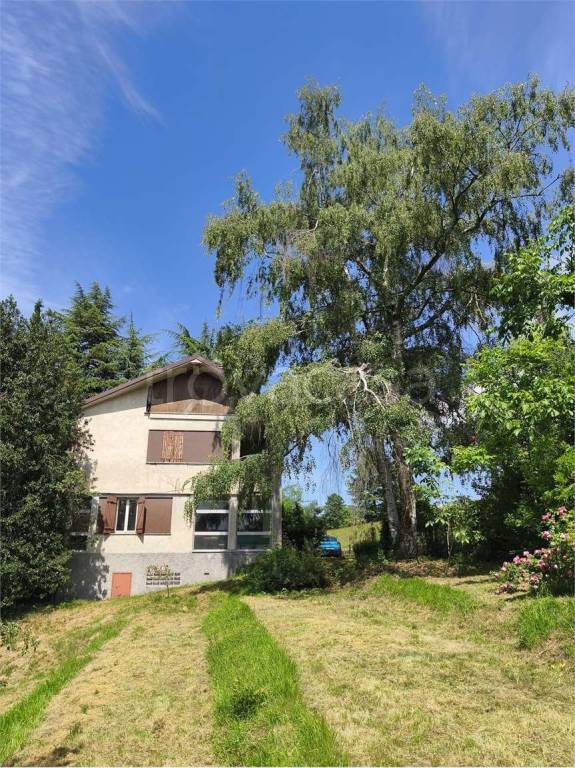 casa indipendente in vendita a Montezemolo