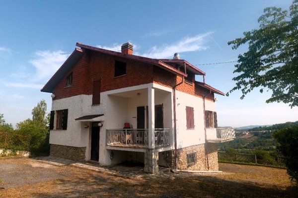 casa indipendente in vendita a Montezemolo