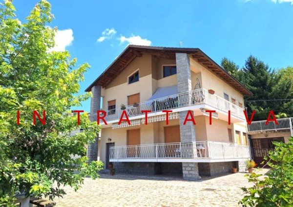 casa indipendente in vendita a Monticello d'Alba