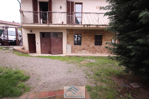 appartamento in vendita a Monticello d'Alba