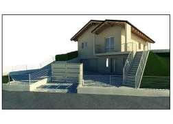 appartamento in vendita a Monticello d'Alba