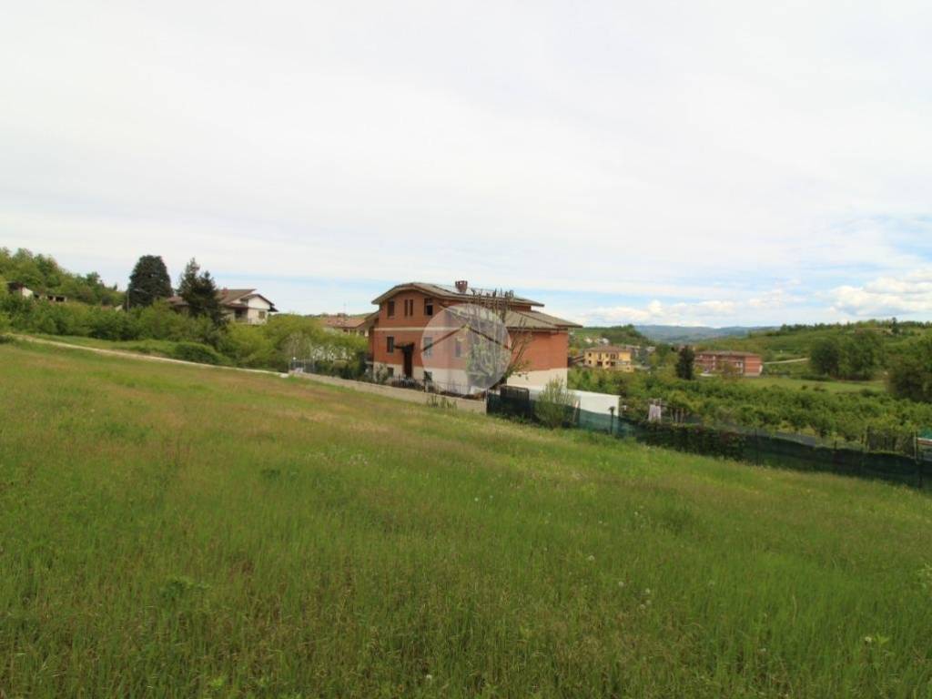 casa indipendente in vendita a Monticello d'Alba