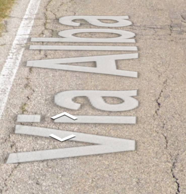 appartamento in vendita a Monticello d'Alba