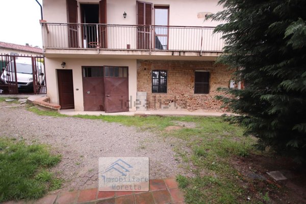 appartamento in vendita a Monticello d'Alba