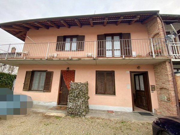 appartamento in vendita a Monticello d'Alba