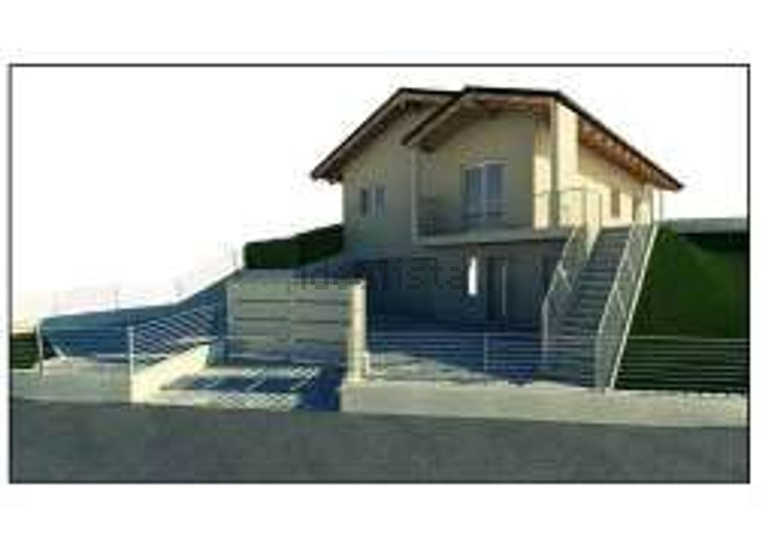 appartamento in vendita a Monticello d'Alba