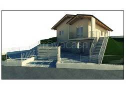 casa indipendente in vendita a Monticello d'Alba