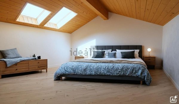 appartamento in vendita a Monticello d'Alba