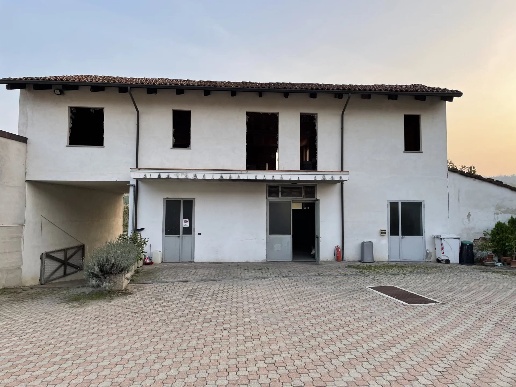 appartamento in vendita a Monticello d'Alba