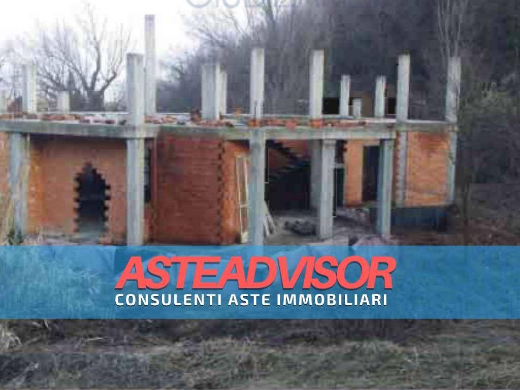 appartamento in vendita a Monticello d'Alba