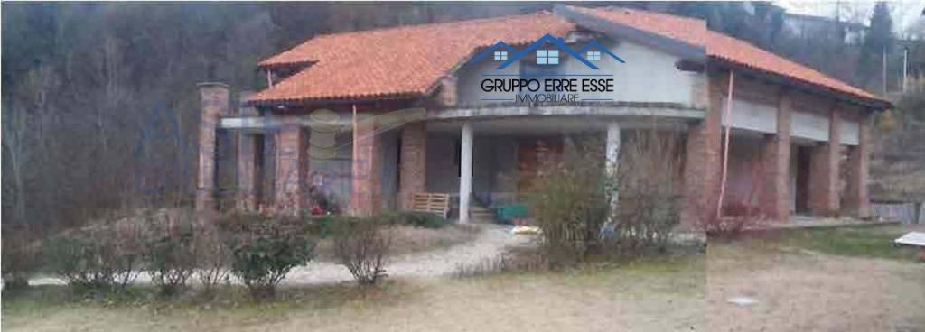 casa indipendente in vendita a Monticello d'Alba