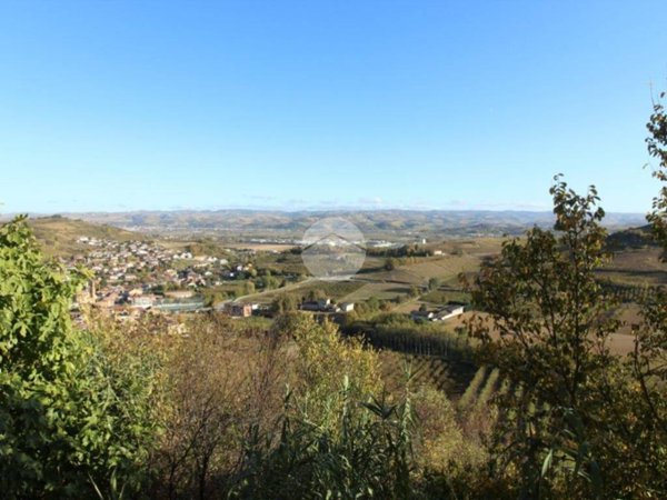casa indipendente in vendita a Monticello d'Alba