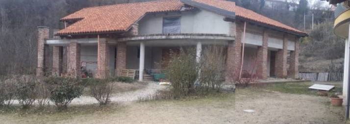 monolocale in vendita a Monticello d'Alba