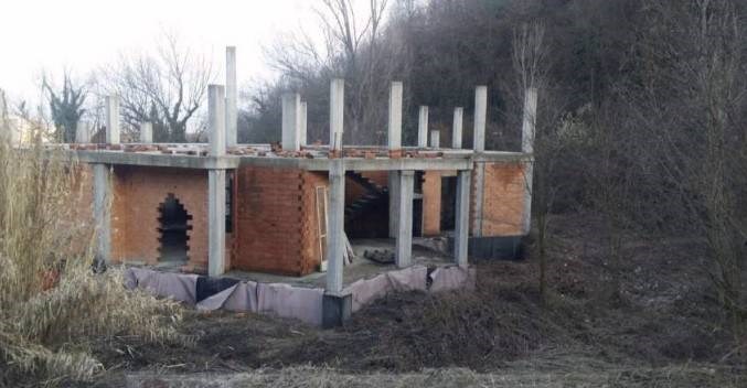 monolocale in vendita a Monticello d'Alba