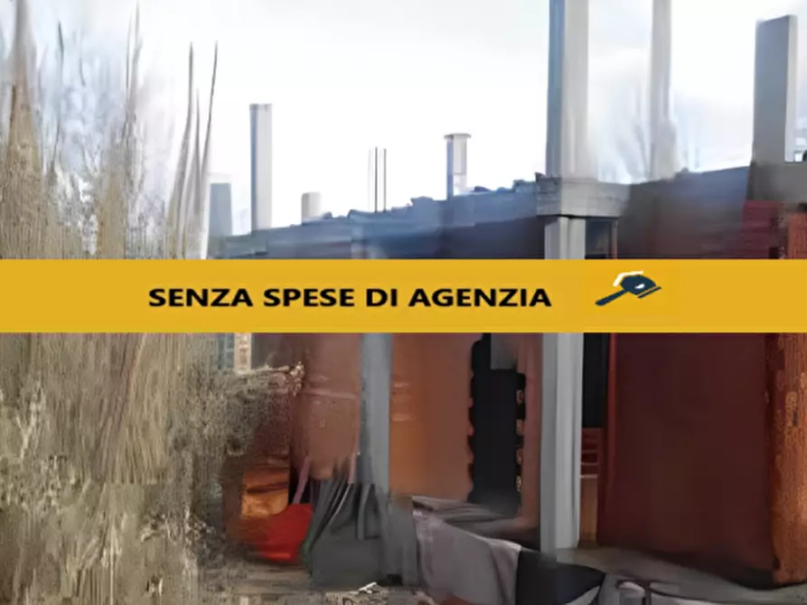 mansarda in vendita a Monticello d'Alba