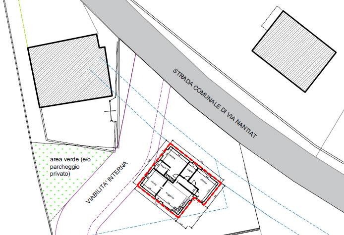 appartamento in vendita a Monticello d'Alba