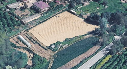 terreno agricolo in vendita a Monticello d'Alba