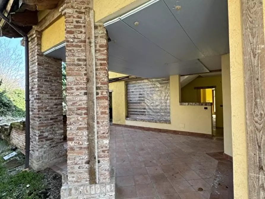 appartamento in vendita a Monticello d'Alba