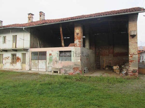 quadrivano in vendita a Moretta
