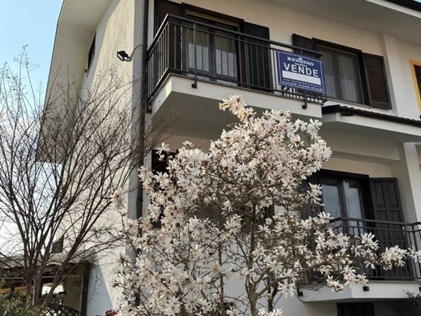 casa indipendente in vendita a Moretta