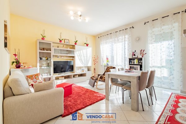 appartamento in vendita a Moretta