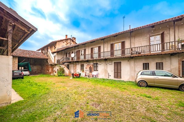 appartamento in vendita a Moretta