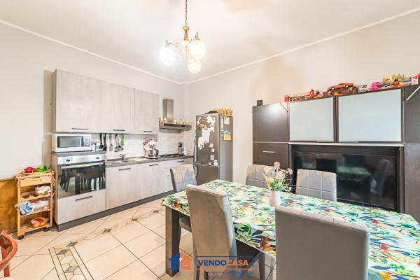 appartamento in vendita a Moretta