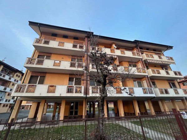 appartamento in vendita a Moretta