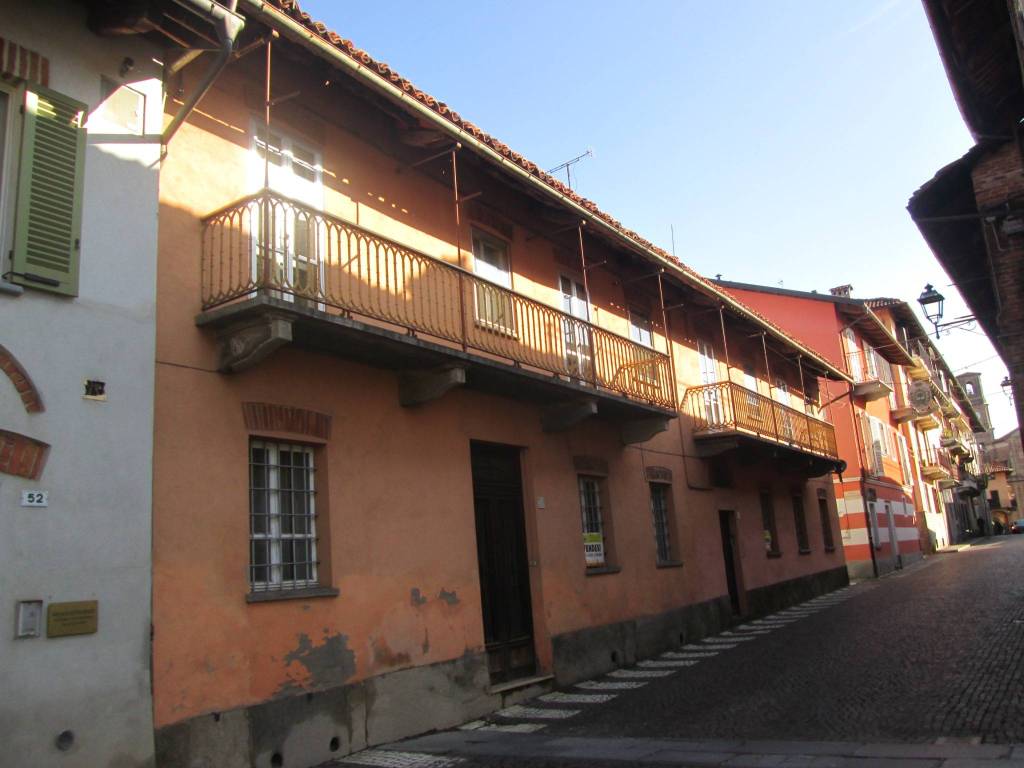 casa indipendente in vendita a Moretta