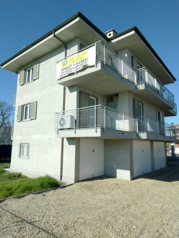 appartamento in vendita a Moretta