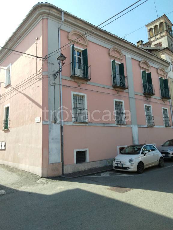 appartamento in vendita a Moretta