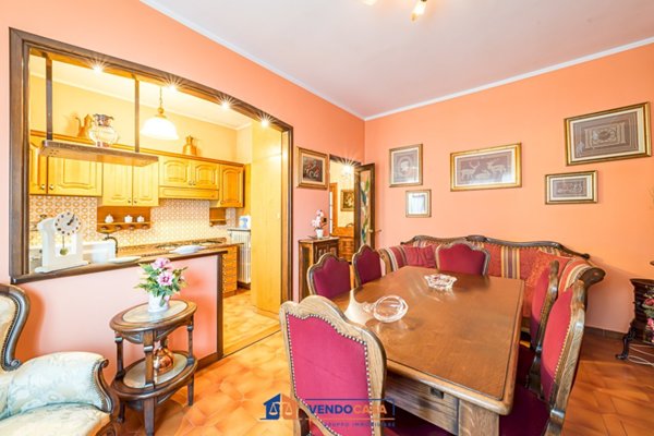 appartamento in vendita a Moretta