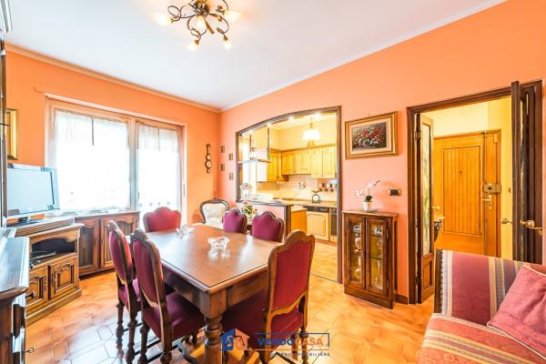 appartamento in vendita a Moretta