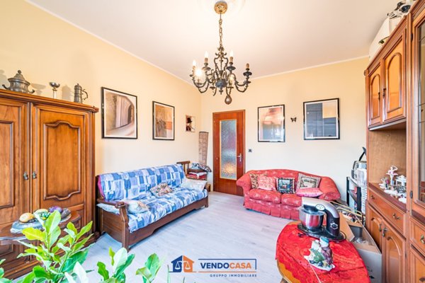 appartamento in vendita a Moretta