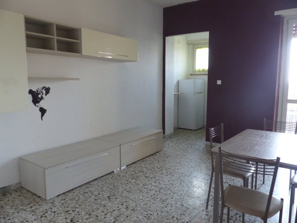 appartamento in vendita a Moretta