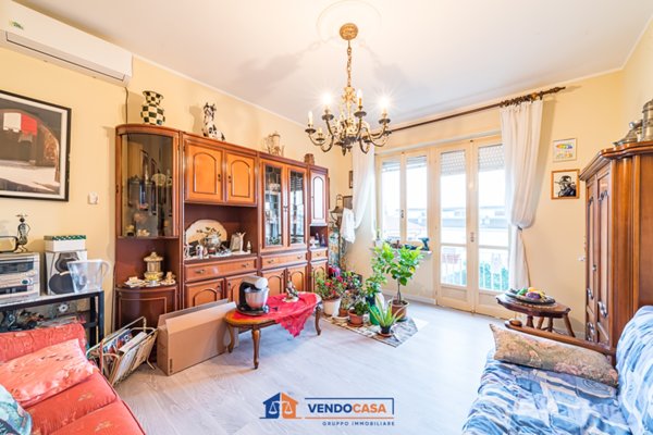 appartamento in vendita a Moretta