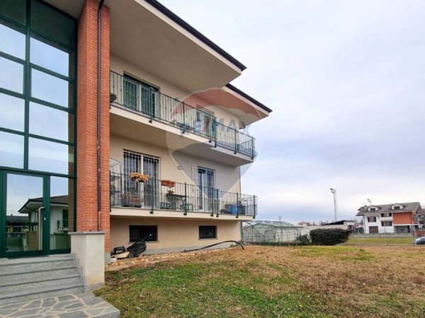 appartamento in vendita a Moretta
