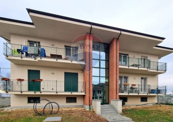 appartamento in vendita a Moretta