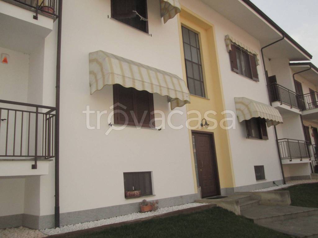 appartamento in vendita a Moretta