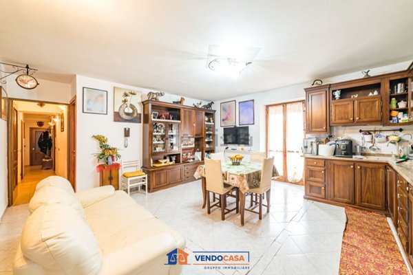 appartamento in vendita a Moretta