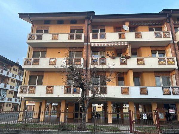 appartamento in vendita a Moretta