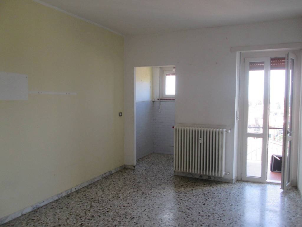 appartamento in vendita a Moretta