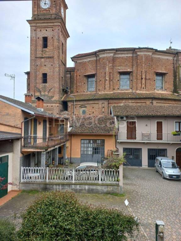 appartamento in vendita a Moretta