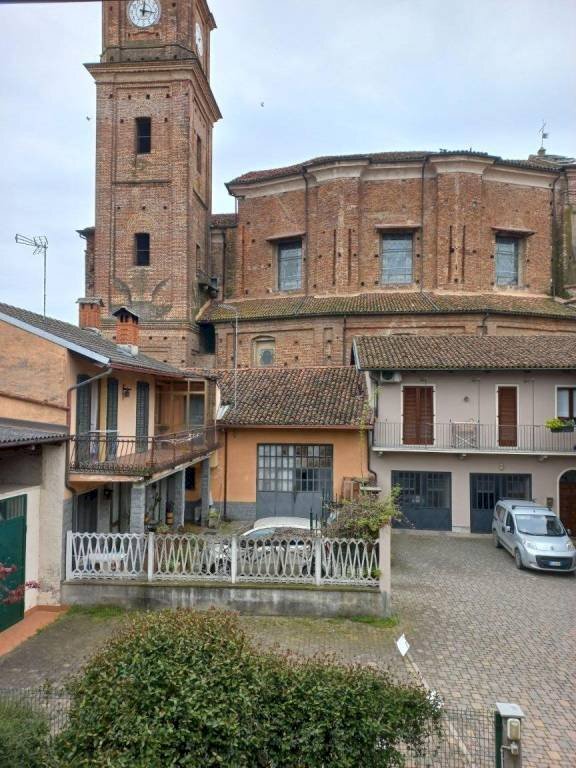 appartamento in vendita a Moretta